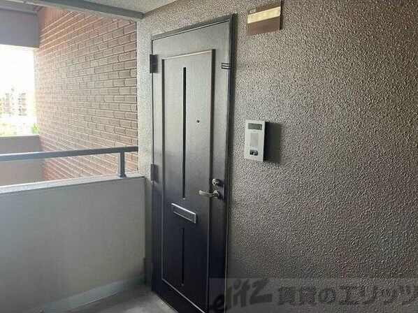 トゥールモンド森の物件内観写真